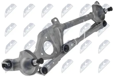 Tiranteria Tergicristallo per Kia Rio 2011- Hyundai Accent 2010