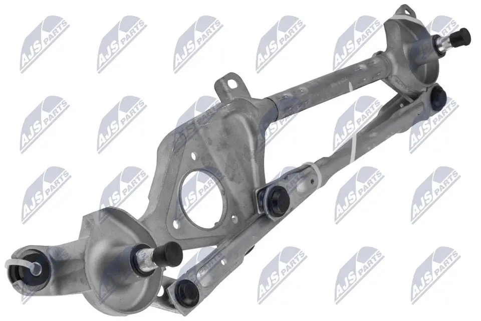 Tiranteria Tergicristallo per Kia Rio 2011- Hyundai Accent 2010