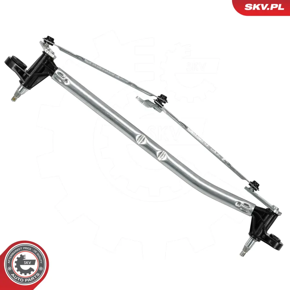 Tiranteria tergicristallo per Lancia Ypsilon 46826562