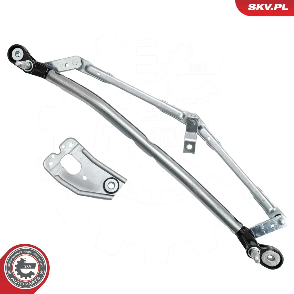 Tiranteria tergicristallo per Lancia Ypsilon 46826562