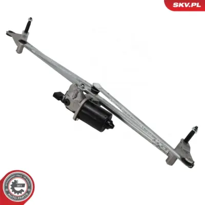Tiranteria tergicristallo per Land Rover Discovery IV (L319) LR038348