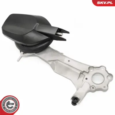 Tiranteria tergicristallo per Mercedes Classe C (W202) 2028200307