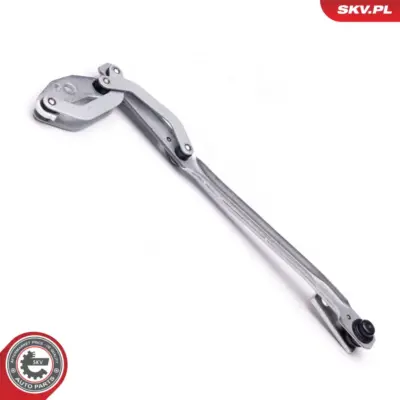 Tiranteria tergicristallo per Mercedes Classe E (W210) 2108200041