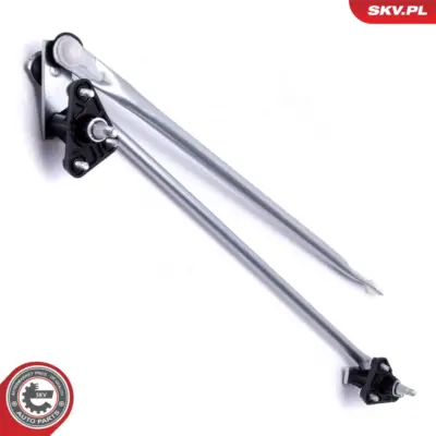 Tiranteria tergicristallo per Mitsubishi Carisma MB952178