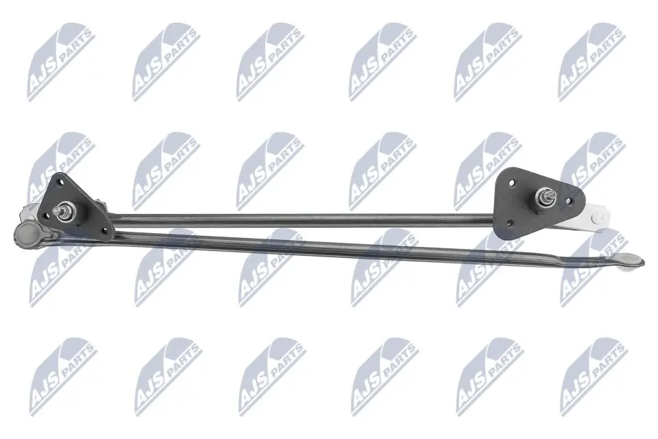 Tiranteria Tergicristallo per Mitsubishi Galant EA 1997-2003