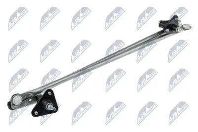 Tiranteria Tergicristallo per Mitsubishi Space Star 1998