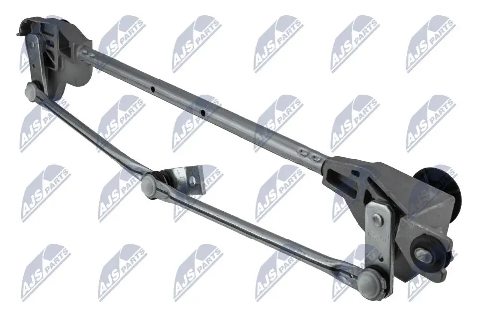Tiranteria Tergicristallo per Nissan Navara Pathfinder 2005
