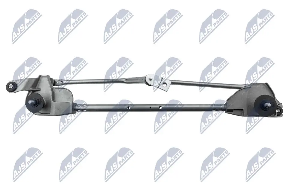 Tiranteria Tergicristallo per Nissan Navara Pathfinder 2005