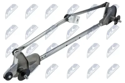 Tiranteria Tergicristallo per Nissan Navara Pathfinder 2005