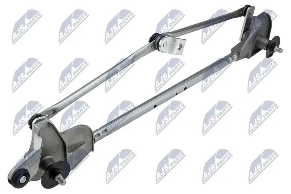 Tiranteria Tergicristallo per Nissan Navara Pathfinder 2005