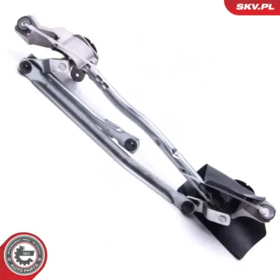 Tiranteria tergicristallo per Nissan Note (E11 NE11) 288009U100