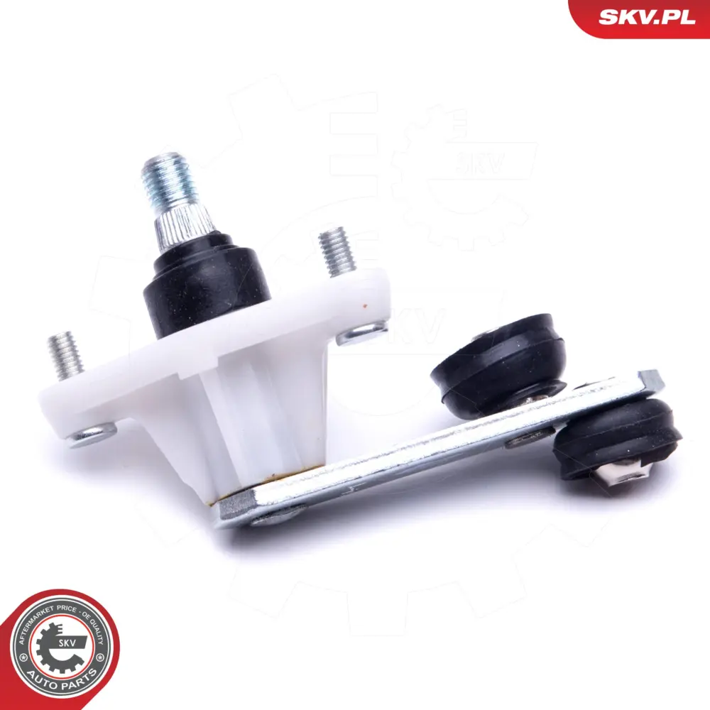 Tiranteria tergicristallo per Nissan Primera Hatchback (P10 P11) 2885070N00