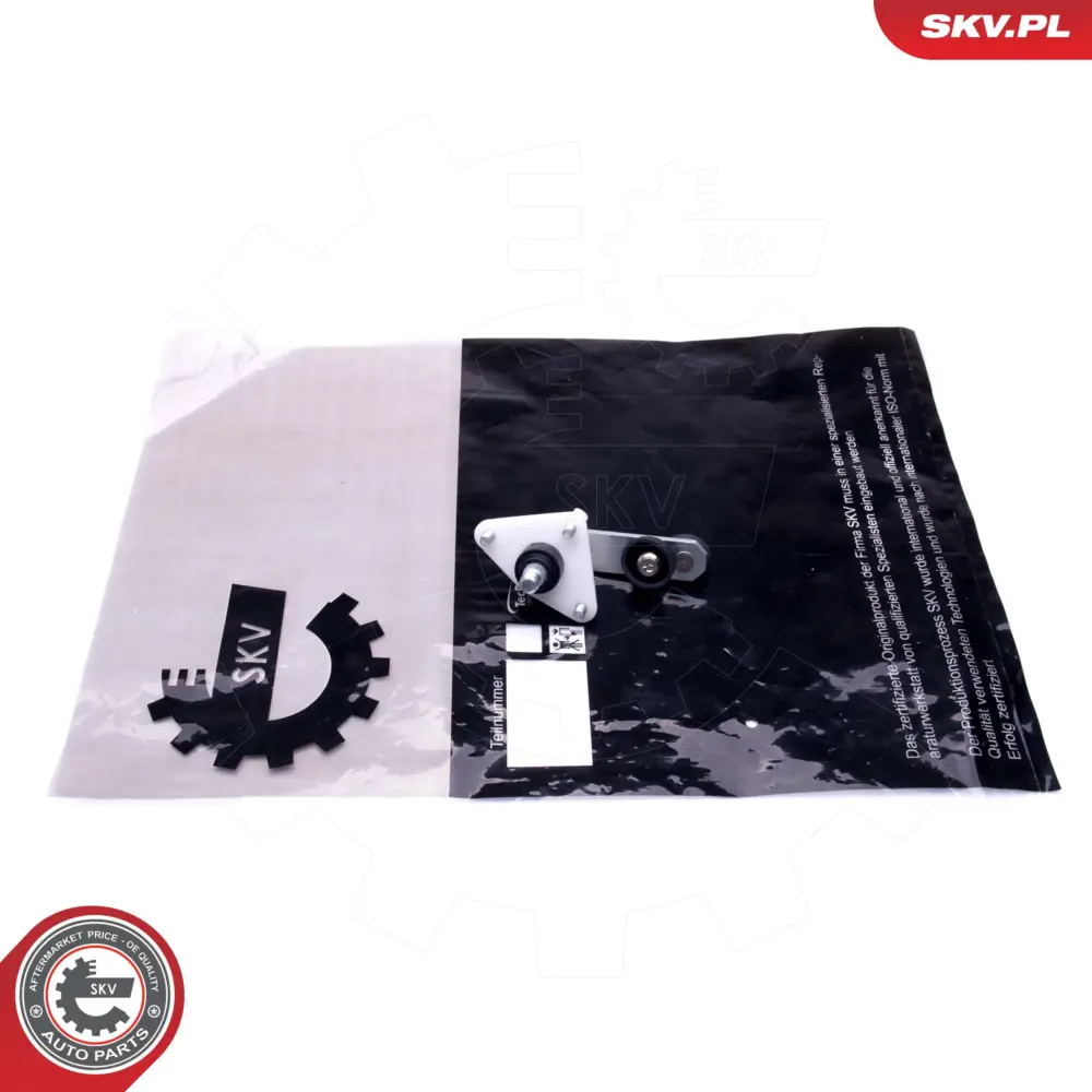 Tiranteria tergicristallo per Nissan Primera Hatchback (P10 P11) 2885070N00