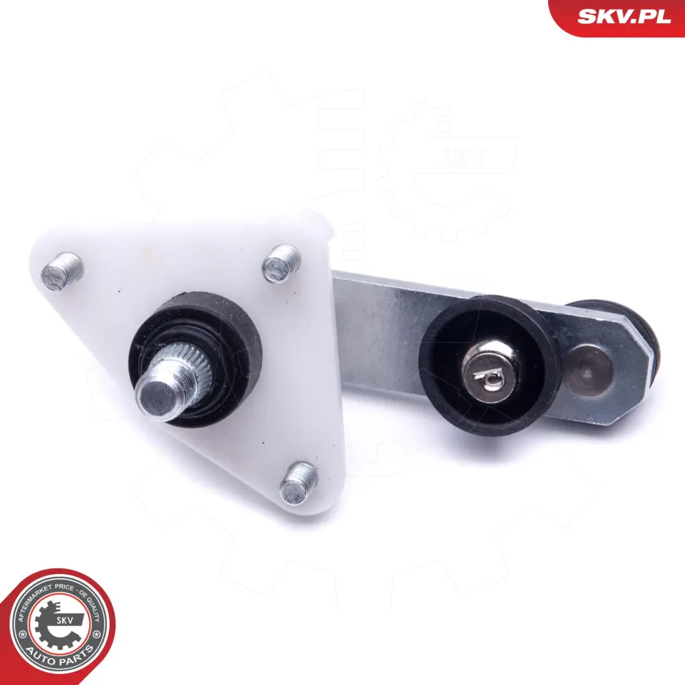 Tiranteria tergicristallo per Nissan Primera Hatchback (P10 P11) 2885070N00