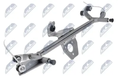 Tiranteria Tergicristallo per Opel Combo 2001- Corsa C 2000