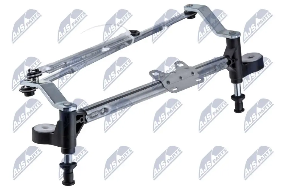 Tiranteria Tergicristallo per Opel Corsa D 2006- e Corsa e 2014