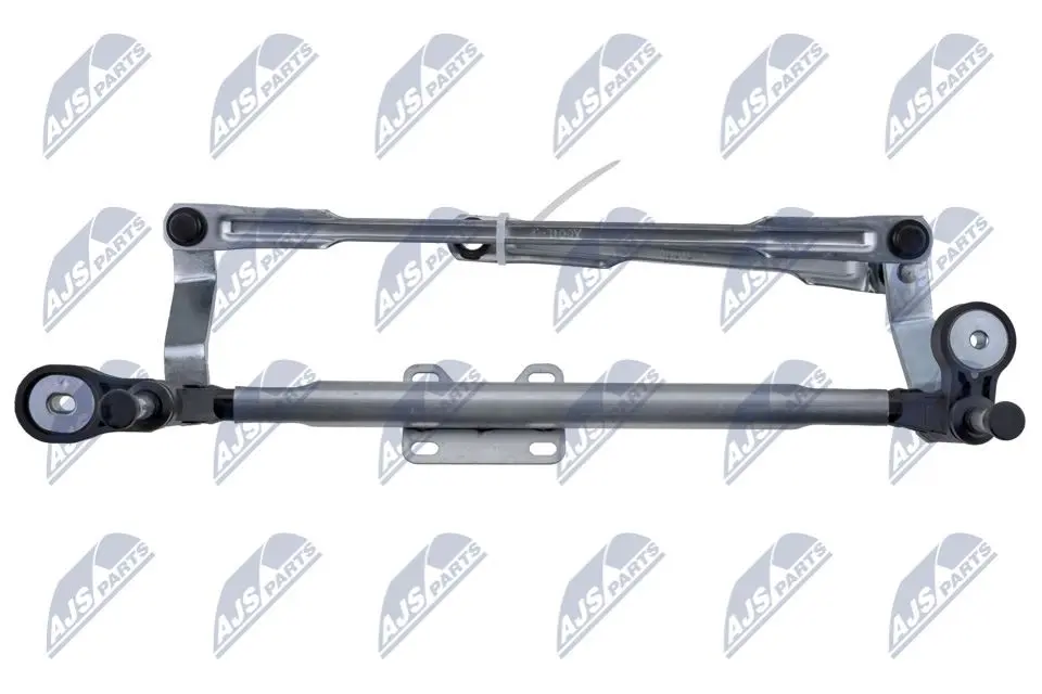 Tiranteria Tergicristallo per Opel Corsa D 2006- e Corsa e 2014