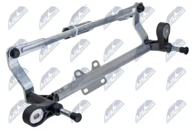 Tiranteria Tergicristallo per Opel Corsa D 2006- e Corsa e 2014