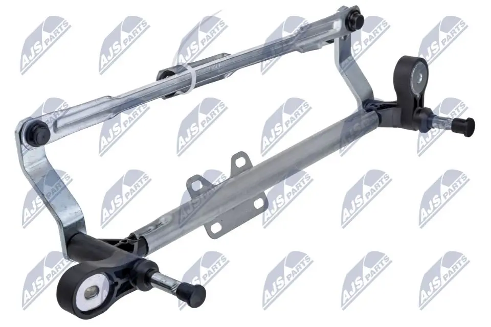 Tiranteria Tergicristallo per Opel Corsa D 2006- e Corsa e 2014