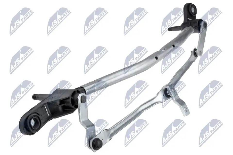 Tiranteria Tergicristallo per Renault Clio III 2005