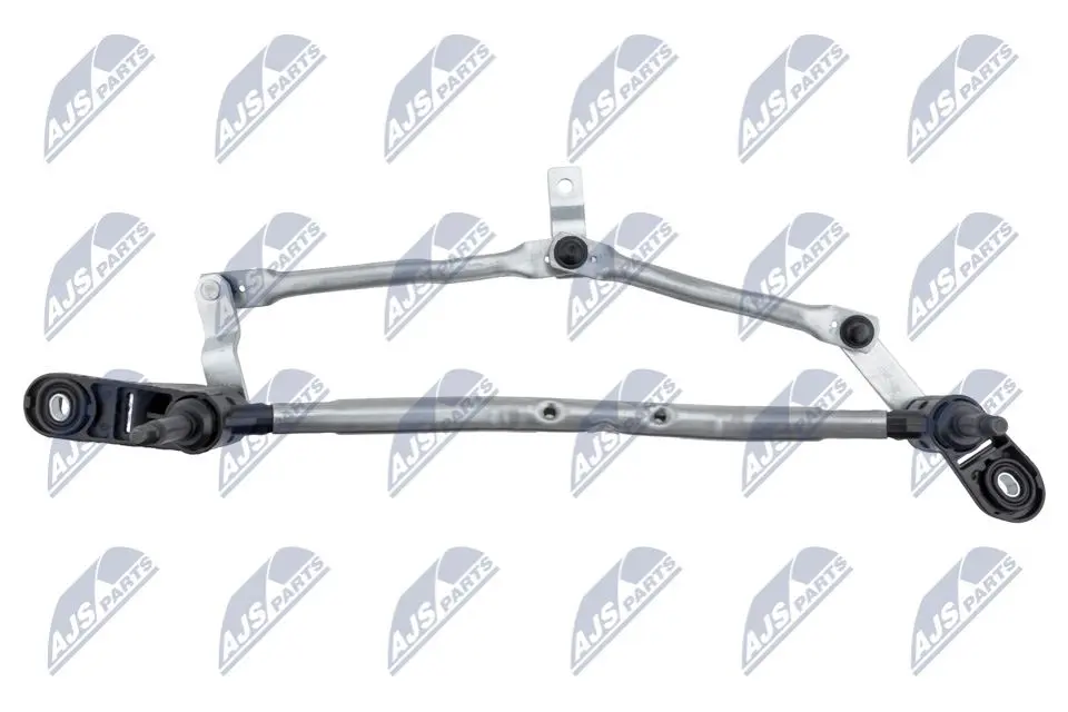 Tiranteria Tergicristallo per Renault Clio III 2005