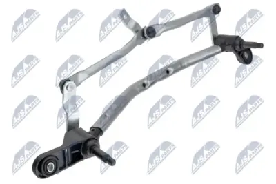 Tiranteria Tergicristallo per Renault Clio III 2005
