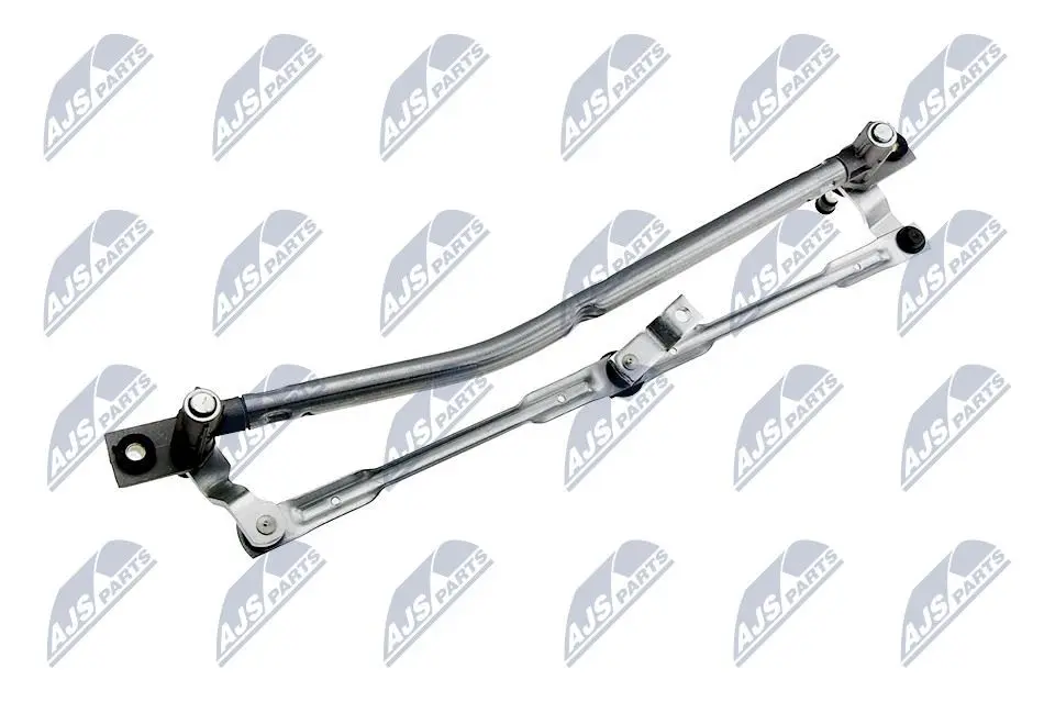 Tiranteria Tergicristallo per Skoda Fabia 1999- Fabia Combi 2000