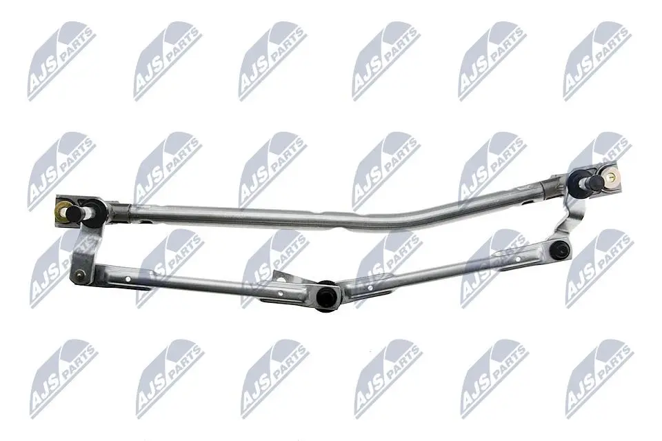 Tiranteria Tergicristallo per Skoda Fabia 1999- Fabia Combi 2000