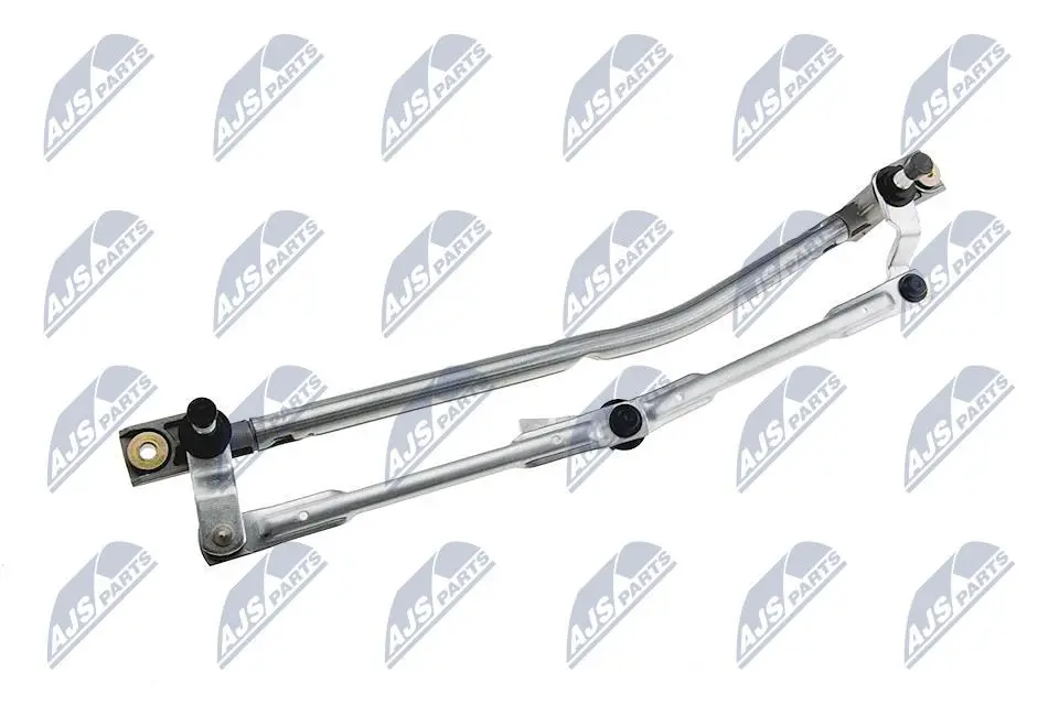 Tiranteria Tergicristallo per Skoda Fabia 1999- Fabia Combi 2000