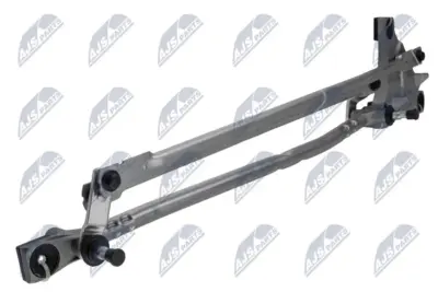 Tiranteria Tergicristallo per Volvo C30 C70 S40 Ii V50 dal 2004