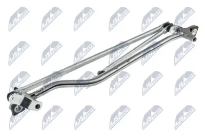 Tiranteria Tergicristallo per Volvo XC60 -2017