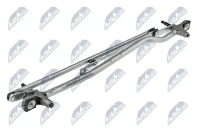 Tiranteria Tergicristallo per Volvo XC70 V70 2008- S80 2007