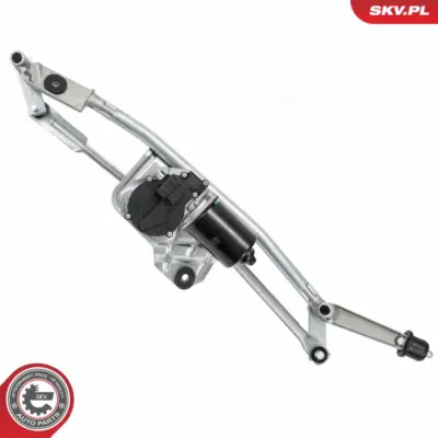 Tiranteria tergicristallo per Volvo Xc90 I (275) 8659968