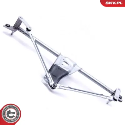 Tiranteria tergicristallo per VW Golf III (1H1) Golf III Variant (1H5) 1H1955603