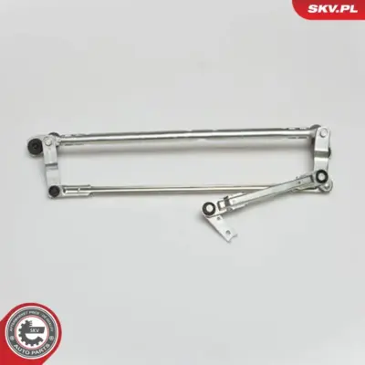 Tiranteria tergicristallo per VW Golf V (1K1) Golf VI (5K1) EOS (1F7) 1K1955023