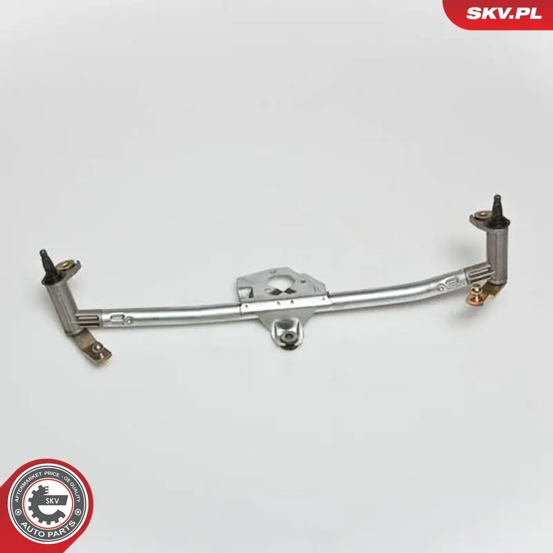 Tiranteria tergicristallo per VW NEW Beetle (9C1 1C1) 1C1955603