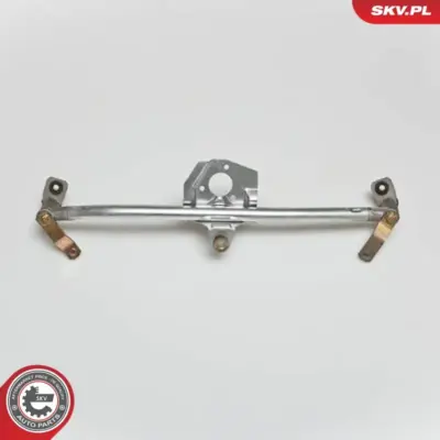 Tiranteria tergicristallo per VW NEW Beetle (9C1 1C1) 1C1955603