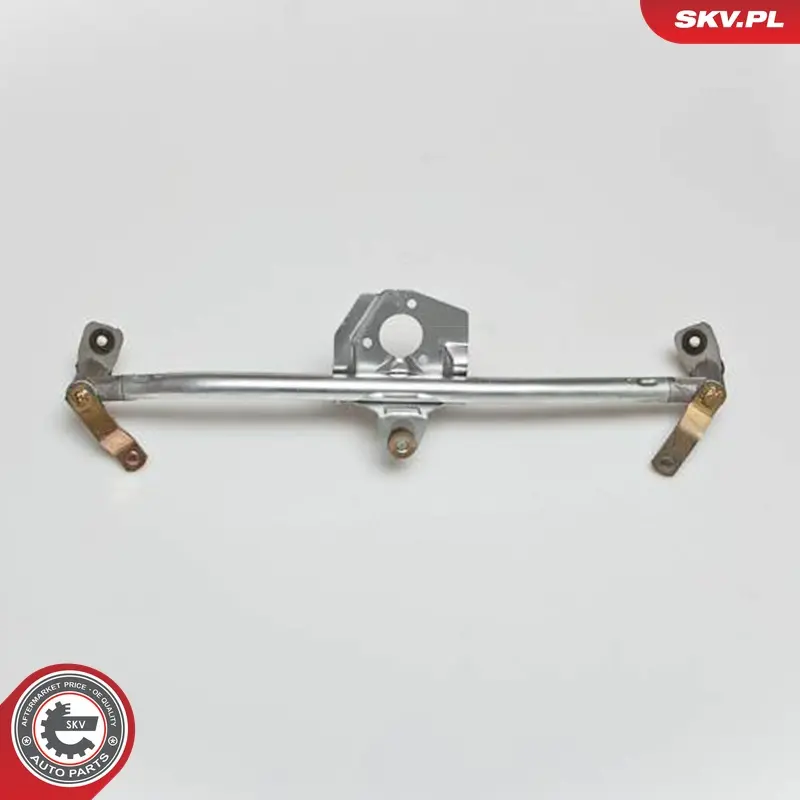 Tiranteria tergicristallo per VW NEW Beetle (9C1 1C1) 1C1955603