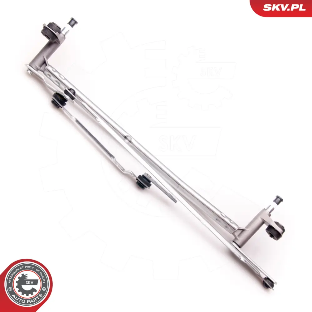 Tiranteria tergicristallo per VW Passat B6 (3C2) Passat B7 (362) 3C1955601