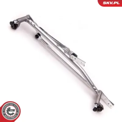 Tiranteria tergicristallo per VW Passat B6 (3C2) Passat B7 (362) 3C1955601
