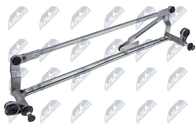 Tiranteria Tergicristallo per VW Tiguan 2009-2018
