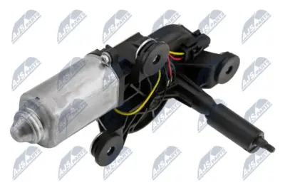 Tiranteria Tergicristallo Posteriore per Alfa Romeo 147 2001