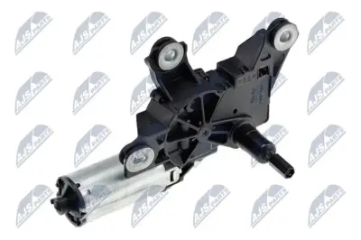 Tiranteria Tergicristallo Posteriore per Audi A4 Avant 1994- Seat Arosa 1997