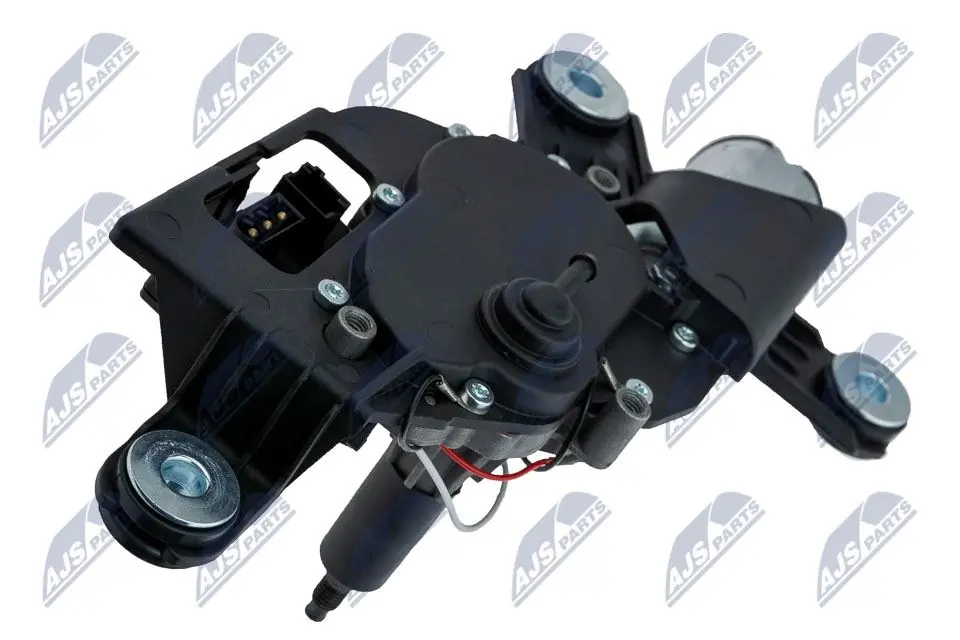 Tiranteria Tergicristallo Posteriore per BMW 3 E46 Compact 2001