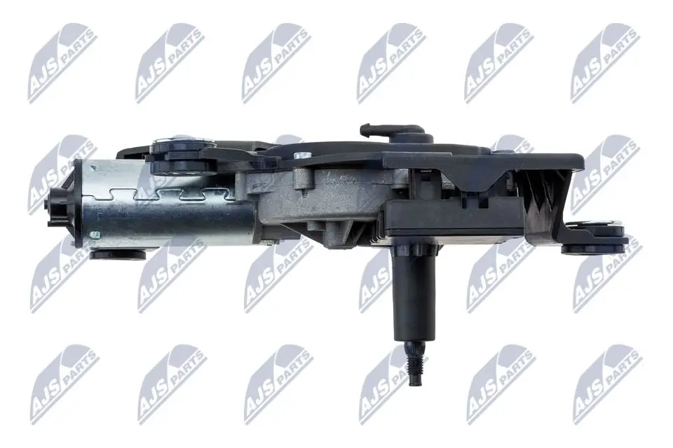 Tiranteria Tergicristallo Posteriore per BMW 3 E46 Compact 2001
