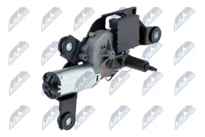 Tiranteria Tergicristallo Posteriore per BMW 3 E46 Compact 2001