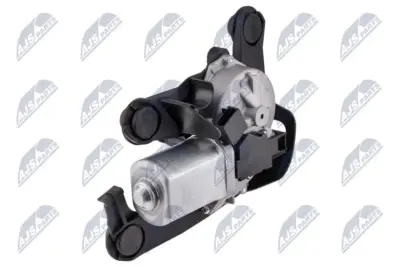 Tiranteria Tergicristallo Posteriore per Citroen C3 Ii 2009