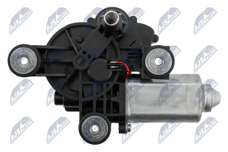 Tiranteria Tergicristallo Posteriore per Fiat Panda 2003