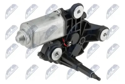 Tiranteria Tergicristallo Posteriore per Fiat Panda 2003