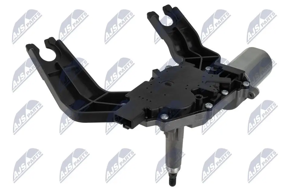 Tiranteria Tergicristallo Posteriore per Hyundai I30 Hb 2007